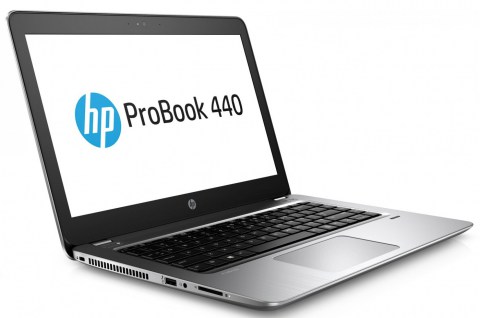 Ноутбук HP ProBook 440 G4 Core i5 7200U 1-690 Баград.рф